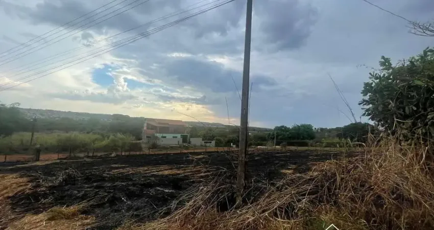 Chácara / sítio à venda na Avenida Dona Leopoldina, 20, Sítios de Recreio Mansões do Campus, Goiânia