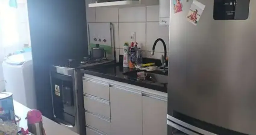 Apartamento com 2 quartos à venda na Avenida Laguna, 1199, Jardim Atlântico, Goiânia
