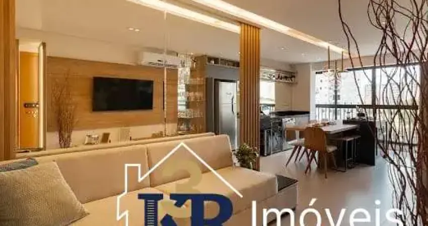 Apartamento com 2 quartos à venda na Rua Dona Isoleta, 260, Vila Rosa, Goiânia