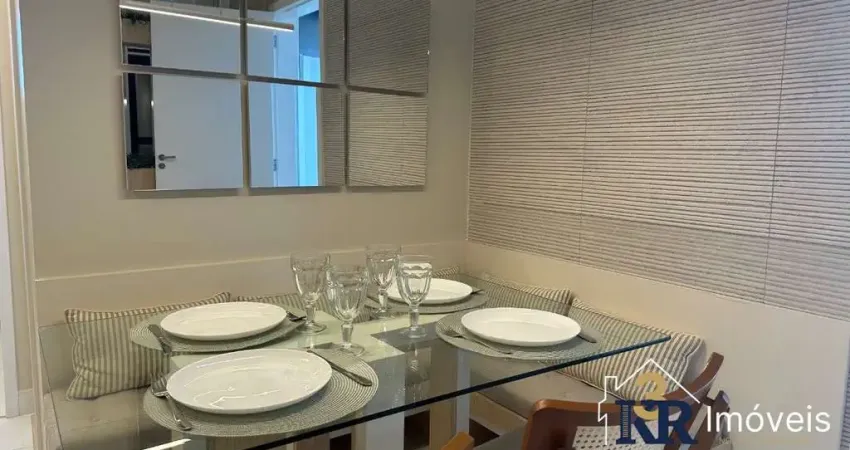 Apartamento com 2 quartos à venda na Avenida RPS 1, 1, Residencial Porto Seguro, Goiânia