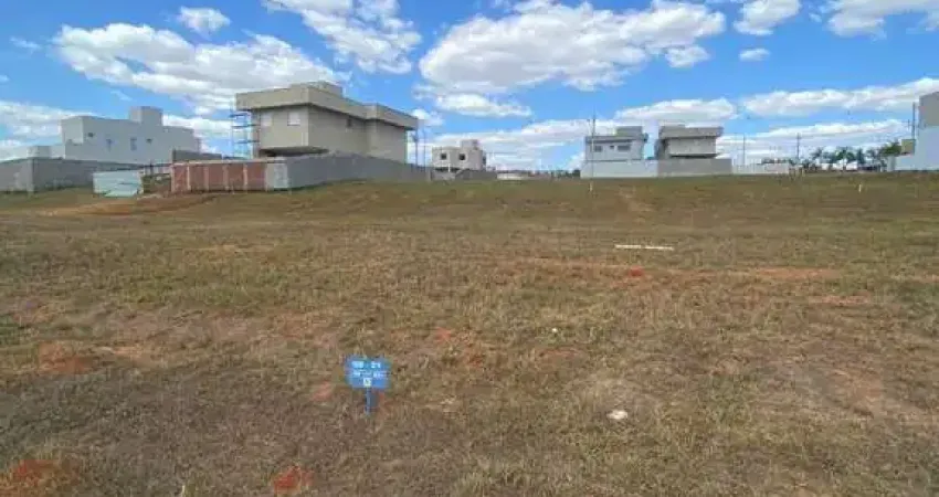 Terreno à venda na Rua Amarílis, 11, Jardins Capri, Senador Canedo