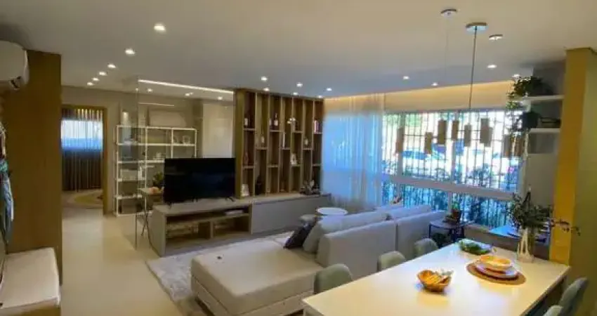 Apartamento com 3 quartos à venda na Alameda Aliança, 3, Vila Rosa, Goiânia