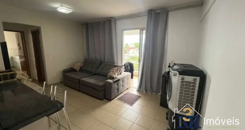 Apartamento com 2 quartos à venda na Avenida Berlim, 6, Jardim Europa, Goiânia
