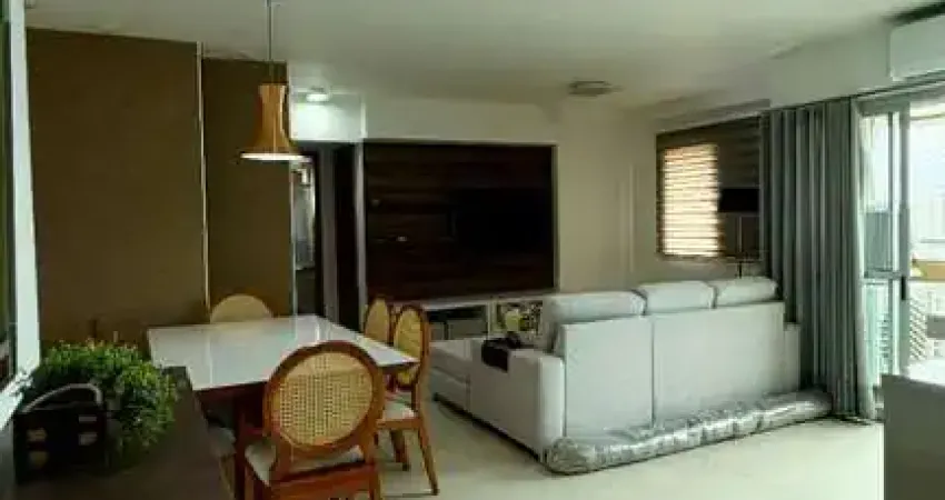 Apartamento com 3 quartos à venda na Rua Montes Claros, 6, Parque Amazônia, Goiânia