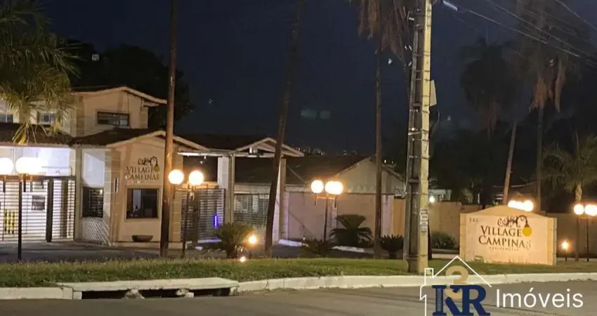 Casa em condomínio fechado com 3 quartos à venda na Rua Industrial Matadouro, 2, Capuava, Goiânia