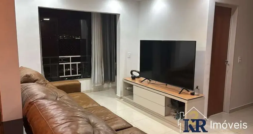 Apartamento com 3 quartos à venda na Avenida Pedro Paulo de Souza, 1750, Setor Goiânia 2, Goiânia
