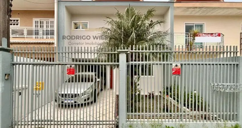 Sobrado CAJURU