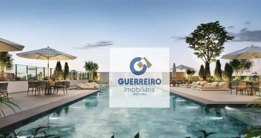 Apartamento com 3 dormitórios à venda, 104 m² por R$ 1.300.000,00 - Centro - Itajaí/SC