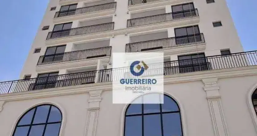 Apartamento à venda, 90 m² por R$ 1.160.000,00 - Vila Operária - Itajaí/SC