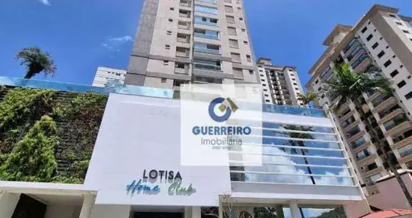 Apartamento à venda, 82 m² por R$ 1.200.000,00 - Fazenda - Itajaí/SC