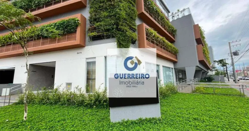 Apartamento à venda, 56 m² por R$ 585.000,00 - São Judas - Itajaí/SC