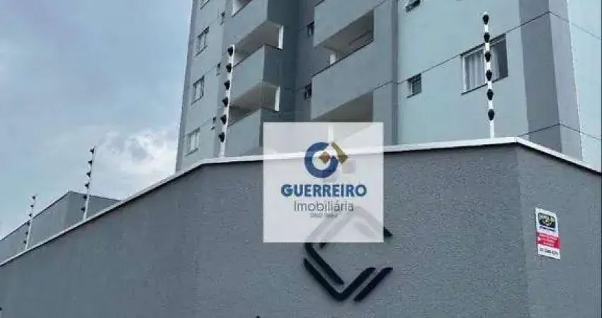 Apartamento à venda, 52 m² por R$ 425.000,00 - São Vicente - Itajaí/SC