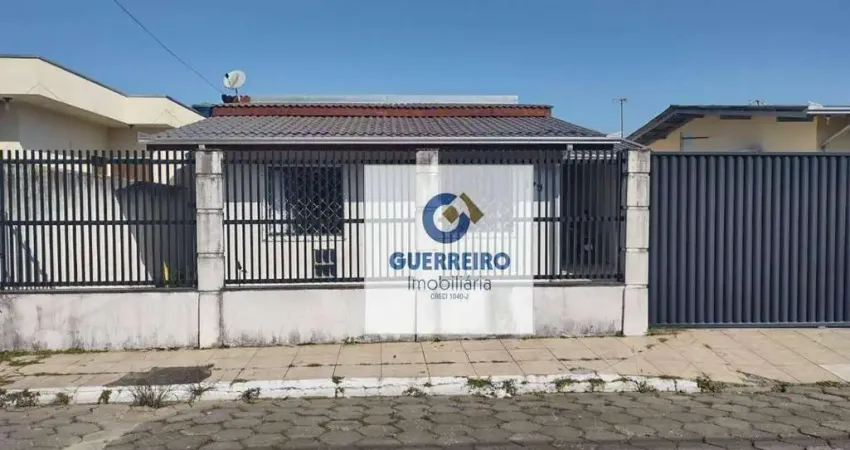 Casa à venda, 60 m² por R$ 850.000,00 - Cordeiros - Itajaí/SC