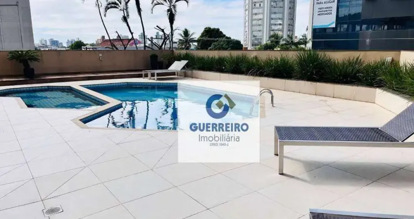 Apartamento com 4 dormitórios à venda, 189 m² por R$ 1.190.000,00 - Centro - Itajaí/SC