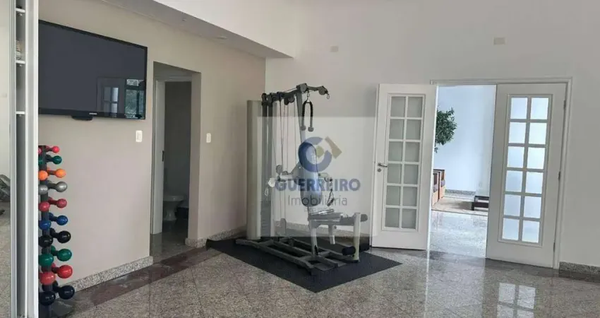 Apartamento com 3 suítes à venda, 235 m² por R$ 2.800.000 - Fazenda - Itajaí/SC
