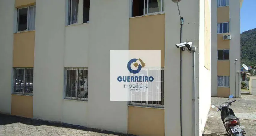 Apartamento à venda, 70 m² por R$ 420.000,00 - Fazendinha - Itajaí/SC