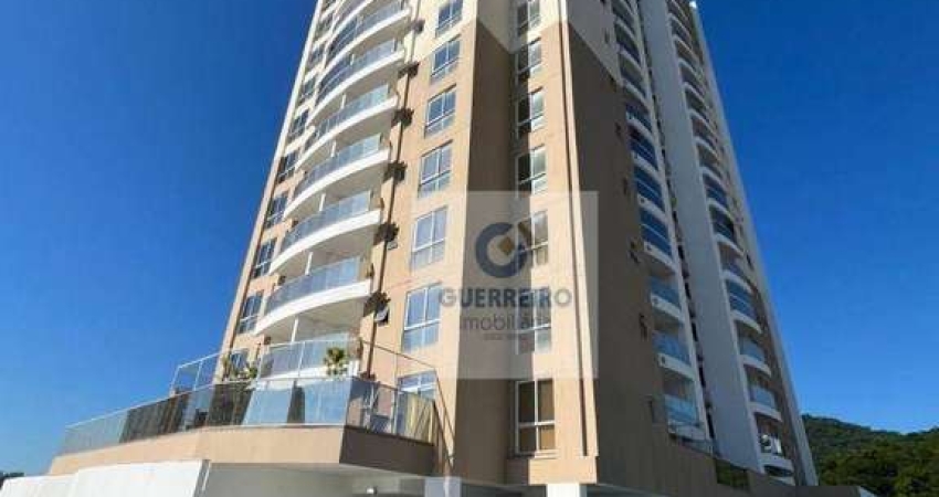 Apartamento com 3 dormitórios à venda, 123 m² por R$ 1.736.780,80 - Fazenda - Itajaí/SC