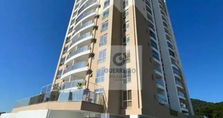 Apartamento com 2 suítes à venda, 90 m² por R$ 1.250.390 - Fazenda - Itajaí/SC