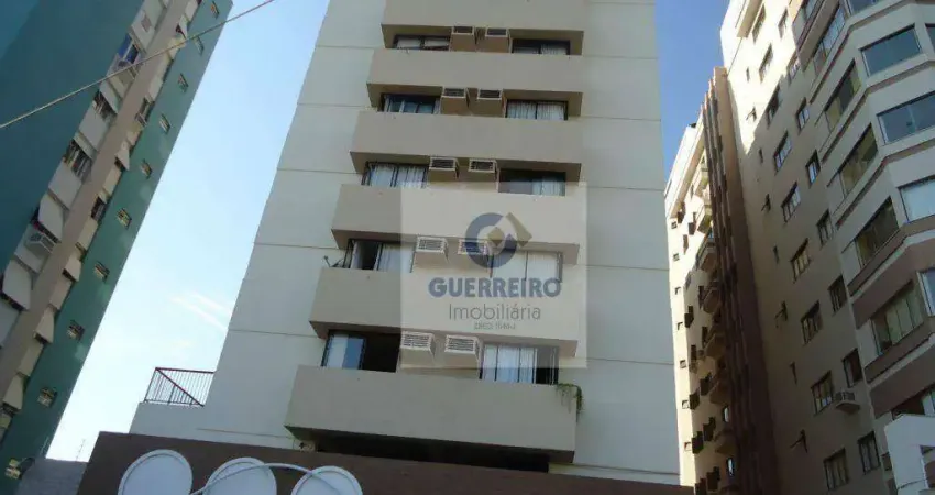 Apartamento com 2 dormitórios à venda, 67 m² por R$ 790.000,00 - Centro - Itajaí/SC