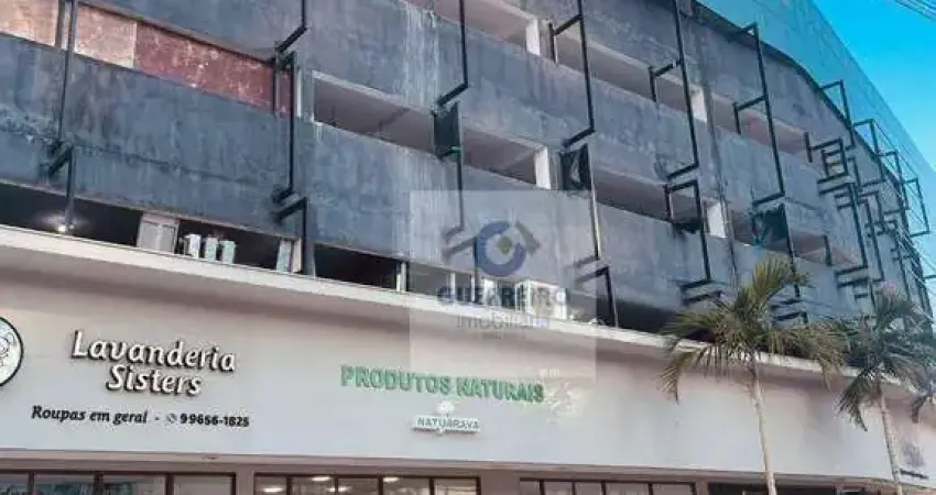 Sala para alugar, 78 m² por R$ 8.577/mês - Balneário Santa Clara - Itajaí/SC