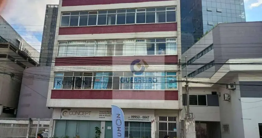 Apartamento com 3 dormitórios à venda, 230 m² por R$ 2.100.000,00 - Centro - Itajaí/SC