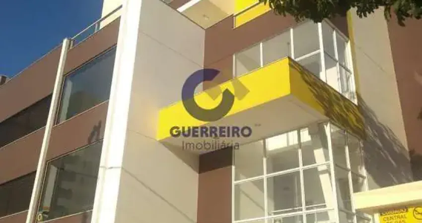 Apartamento com 1 dormitório à venda, 40 m² por r$ 480.000 - centro - itajaí/sc