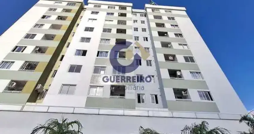 Apartamento com 2 quartos para alugar no São Vicente, Itajaí