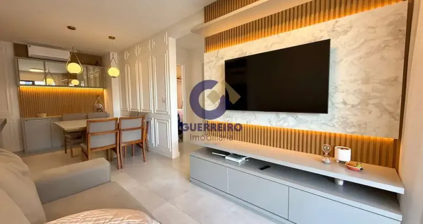 Apartamento com 3 quartos à venda na Vila Operária, Itajaí