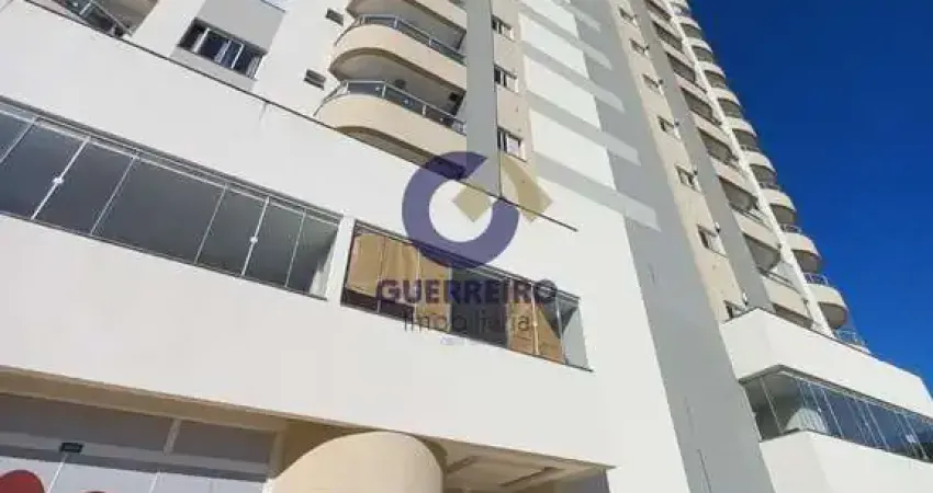 Apartamento com 2 quartos para alugar no Ressacada, Itajaí 