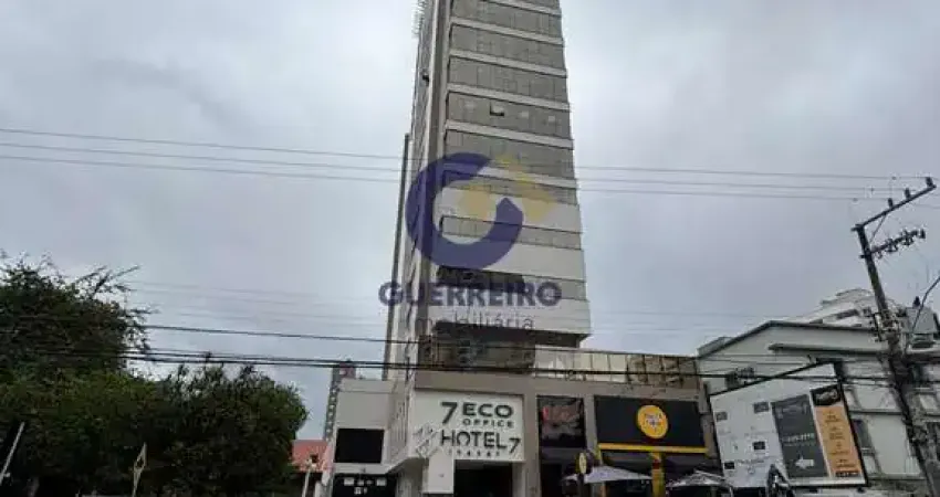 Sala comercial para alugar no Fazenda, Itajaí