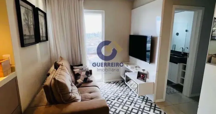 Apartamento com 2 quartos à venda no Cordeiros, Itajaí