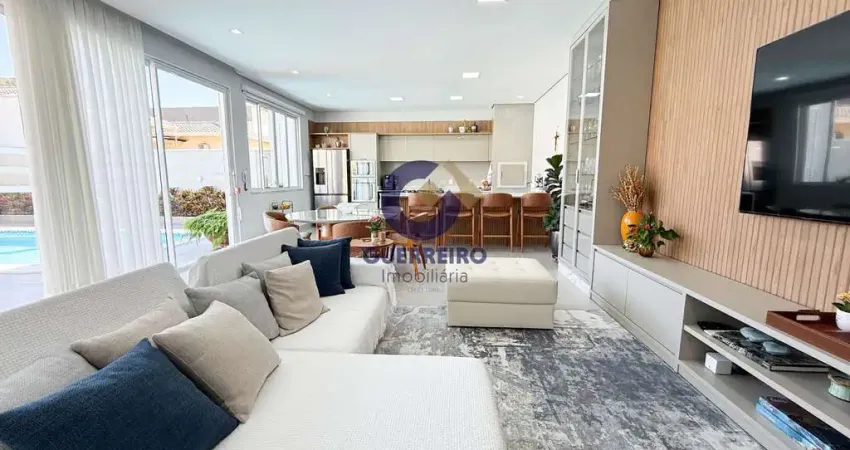 Casa com 3 quartos à venda no Ressacada, Itajaí