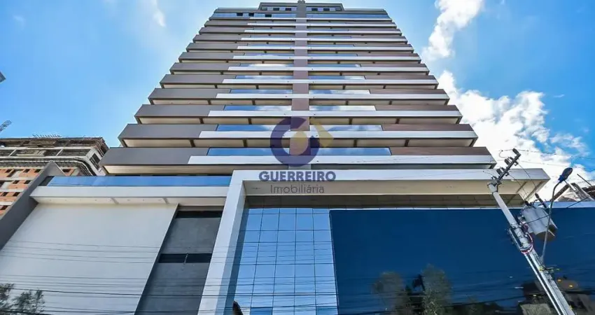 Cobertura com 3 quartos para alugar no Fazenda, Itajaí