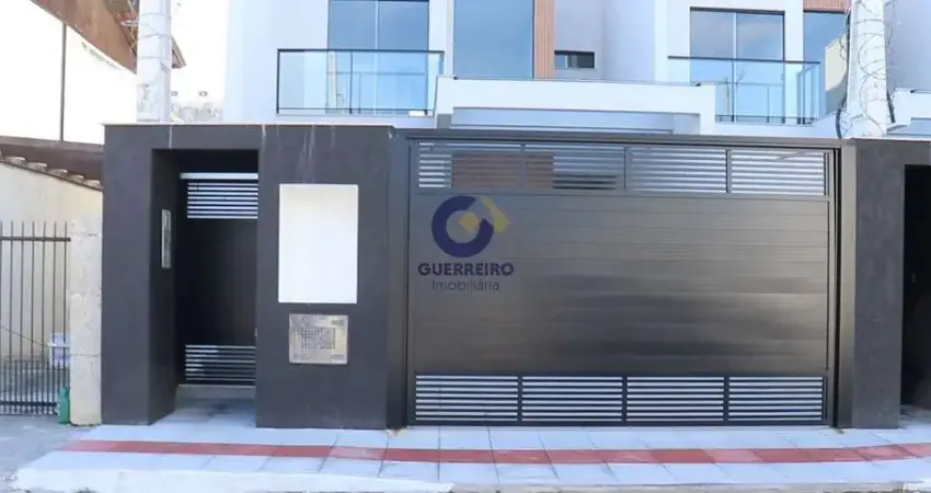 Sobrado com 3 suítes à venda, 145 m² por r$ 1.100.000 - são judas - itajaí/sc