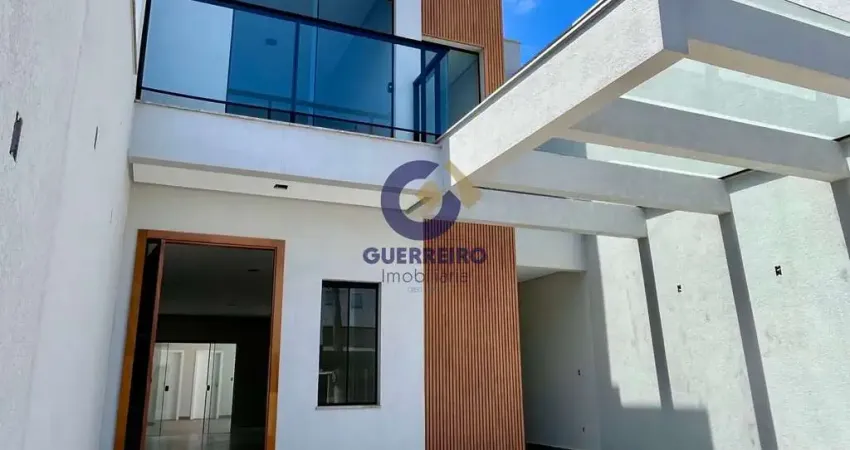 Casa com 3 quartos à venda no São Judas, Itajaí