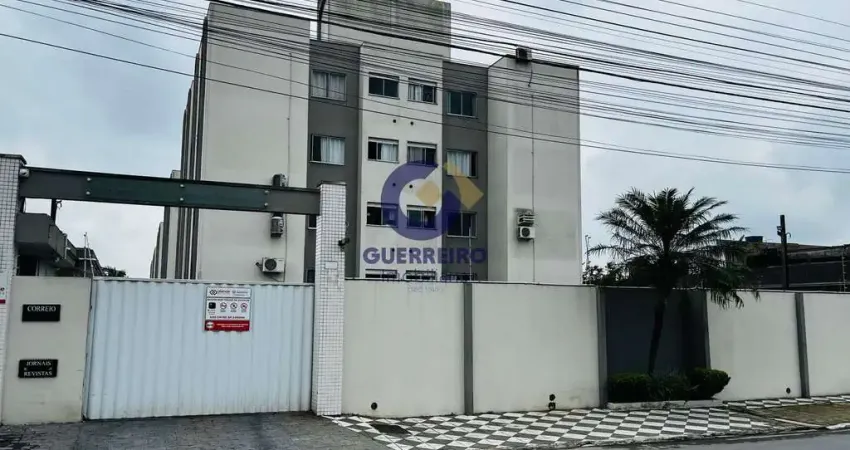 Apartamento com 2 quartos à venda no Cordeiros, Itajaí