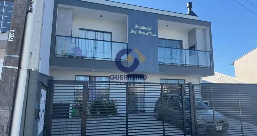 Apartamento com 2 quartos à venda no São Vicente, Itajaí