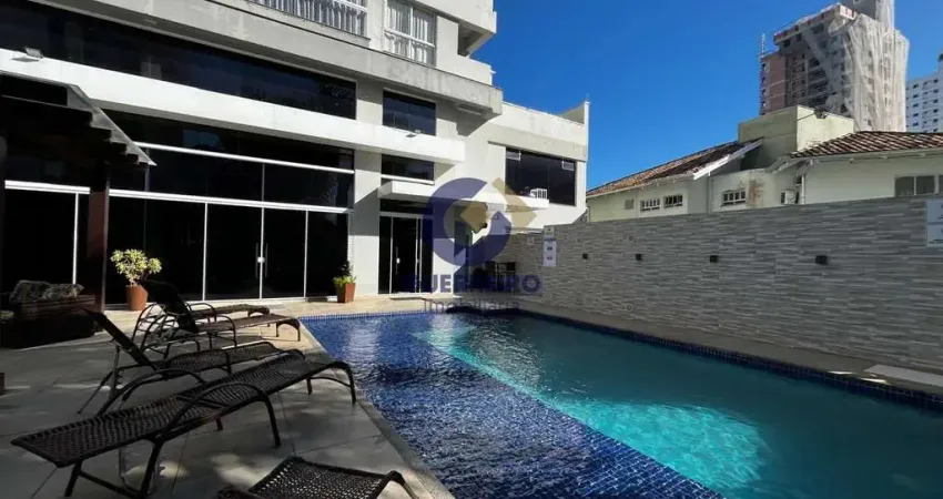 Apartamento com 2 suítes à venda, 63 m² - vila operária - itajaí/sc