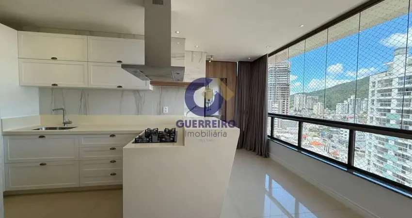 Apartamento com 3 quartos à venda no Fazenda, Itajaí