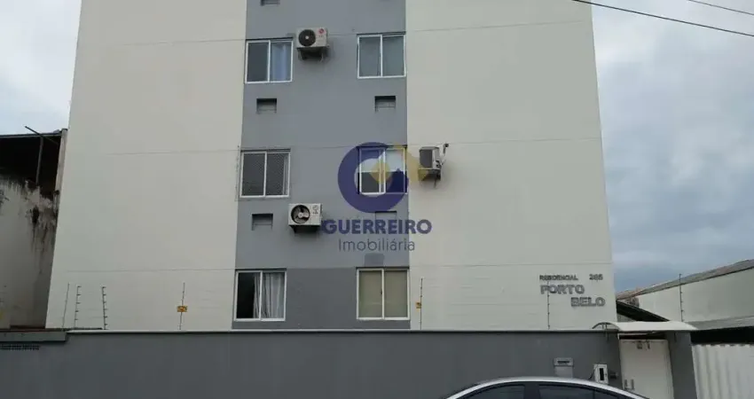 Apartamento com 2 quartos à venda no São Vicente, Itajaí