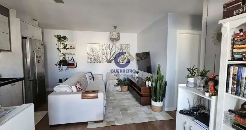 Apartamento com 2 quartos à venda no Espinheiros, Itajaí