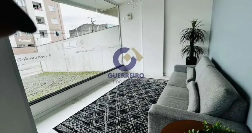 Apartamento com 2 quartos à venda no Cordeiros, Itajaí