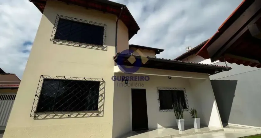 Casa com 4 quartos à venda no Dom Bosco, Itajaí