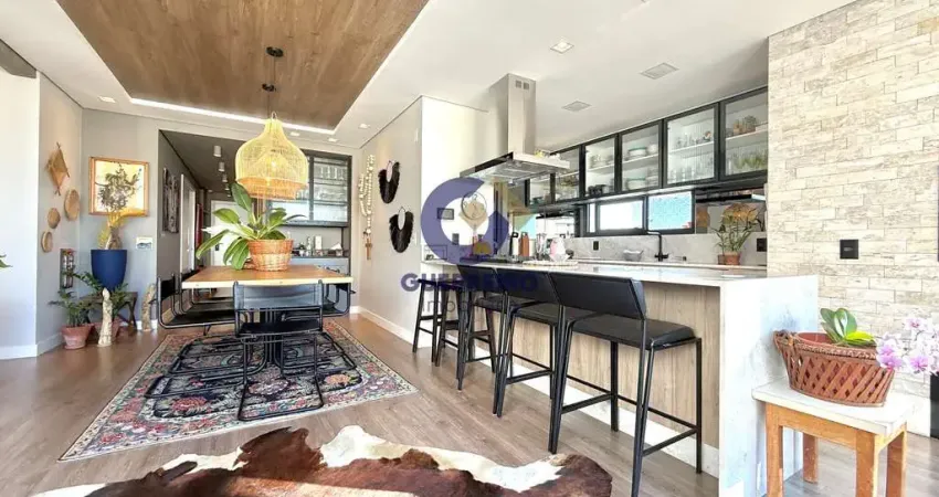 Apartamento com 2 quartos à venda na Rua Camboriú, Centro, Itajaí