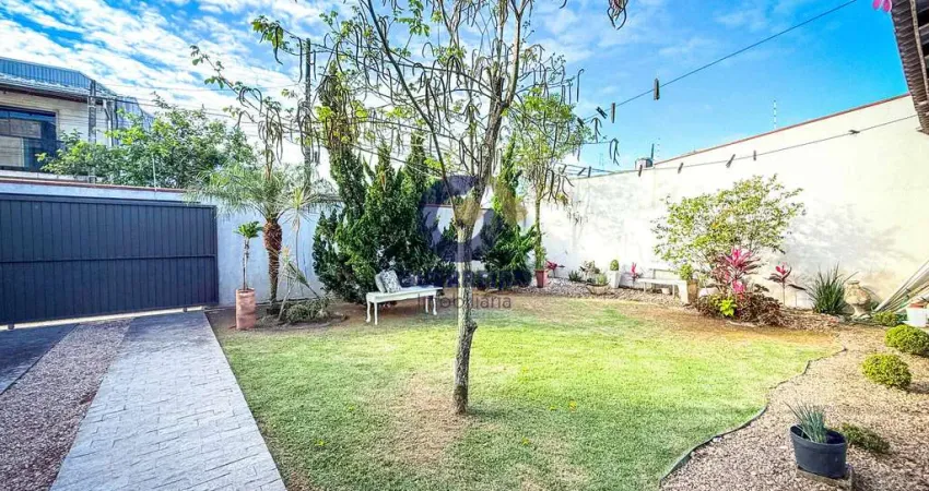 Casa com 3 quartos à venda no São João, Itajaí