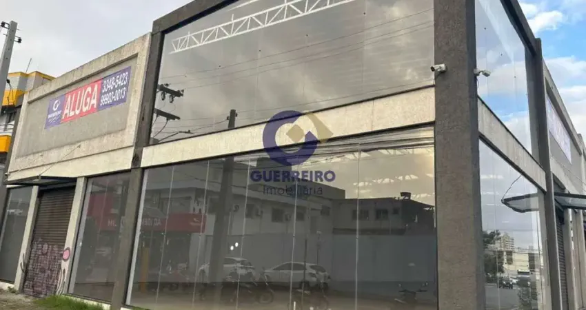 Ponto comercial para alugar no Centro, Itajaí