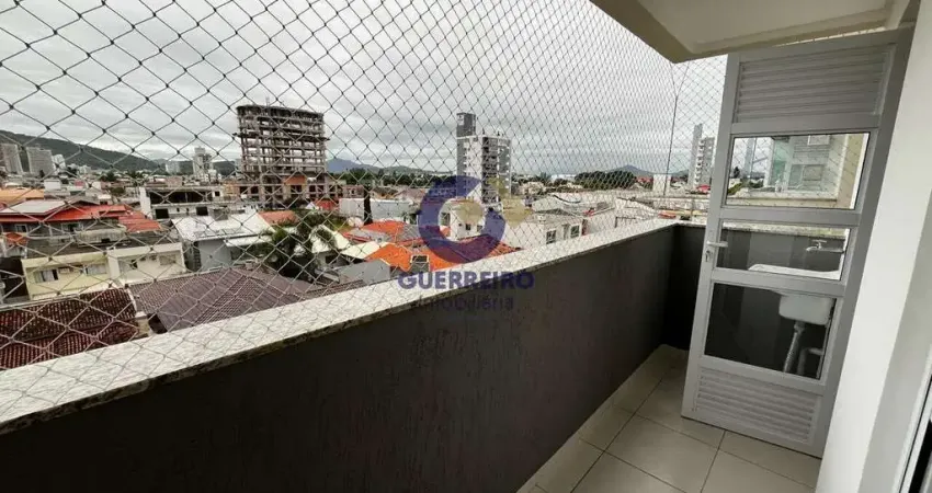 Apartamento com 2 quartos à venda no São Judas, Itajaí