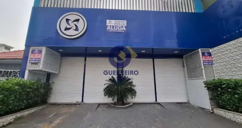 Sala comercial para alugar no Centro, Itajaí