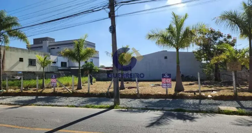 Terreno à venda no São Vicente, Itajaí