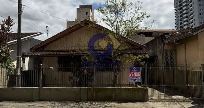 Terreno à venda no Centro, Itajaí 